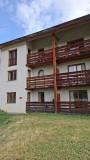Appartement 4 personnes - Le cocon de l'Izoard - Les Granges d'Arvieux n°101_Arvieux