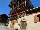 Appartement 4 personnes - Edelweiss