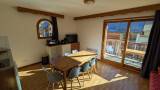 Appartement 6 personnes - Les Granges d'Arvieux n° 414_Arvieux