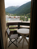 Appartement 4 personnes - La Lauze n° 4