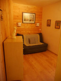 Appartement 4 personnes - La Lauze n° 4