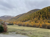 Appartement 8 personnes - Les Balcons du Viso n° 822_Abriès-Ristolas