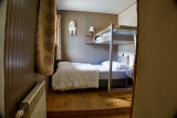 Appartement 5 personnes - Gentiane