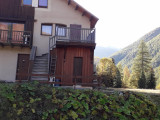 Appartement 4 personnes - Les Chazalets n°1_Abriès-Ristolas