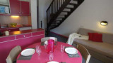 Appartement 2 Pièces 4 Personnes_Ceillac