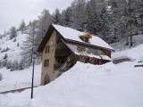 Appartement 4 personnes - n°1_Arvieux