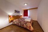 Les balcons du Viso Appartement 2 pièces 6 personnes coin montagne_Abriès-Ristolas