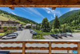 Les balcons du Viso Appartement 2 pièces 6 personnes coin montagne_Abriès-Ristolas