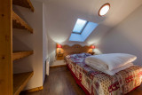 Les balcons du Viso Appartement 3 pièces duplex 8 personnes_Abriès-Ristolas