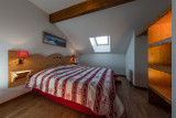 Les balcons du Viso Appartement 4 pièces duplex 10 personnes coin montagne_Abriès-Ristolas