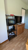 Appartement 6 personnes - Les Granges d'Arvieux n° 224_Arvieux