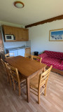 Appartement 6 personnes - Les Granges d'Arvieux n° 224_Arvieux