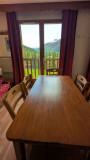 Appartement 6 personnes - Les Granges d'Arvieux n° 224_Arvieux