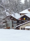 Studio 2 personnes - Clot la chalp n°507_Molines-en-Queyras