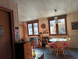 Appartement 4 personnes - Chalet Riou Di Fourn_Molines-en-Queyras
