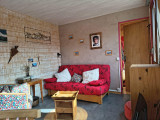 Appartement 4 personnes - Chalet Riou Di Fourn_Molines-en-Queyras
