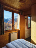 Appartement 4 personnes - Chalet Riou Di Fourn_Molines-en-Queyras