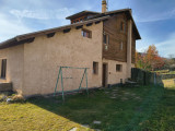 Appartement 4 personnes - Chalet Riou Di Fourn_Molines-en-Queyras