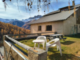 Appartement 4 personnes - Chalet Riou Di Fourn_Molines-en-Queyras