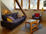 Appartement 4 personnes - Rochebrune