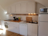 Appartement 5 personnes - Côte Belle