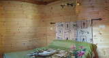 Apartment 2-4 persons : La Marmotte_Molines-en-Queyras