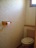 Apartment 5 people - L'Aigle_Molines-en-Queyras