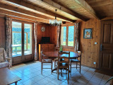 Appartement 6 personnes - L'Eterlou_Ceillac