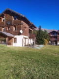 Appartement duplex 6 personnes - Lou Lacas_Ceillac