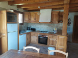 Appartement duplex 6 personnes - Lou Lacas_Ceillac