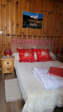 Chalet individuel 12 personnes - Aigue Agnelle