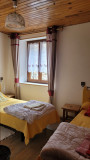 Chalet individuel 12 personnes - Aigue Agnelle