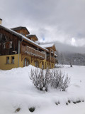 Appartement 2 personnes - Le Djacou_Arvieux