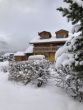 Appartement 6 personnes - Le Batchas_Arvieux