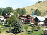 Appartement 4 personnes - Poya n°22