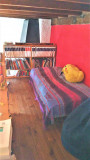 Chalet individuel 12 personnes