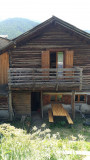 Chalet individuel 12 personnes