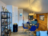 Appartement 5 pers - Le tétras_Molines-en-Queyras