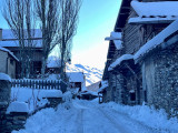 Appartement 5 pers - Le tétras_Molines-en-Queyras