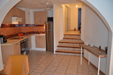 Appartement 4 personnes - Grange Haute