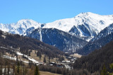 Appartement 4 personnes - Grange Haute