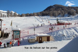 Studio 4 personnes - Clot la Chalp n°307