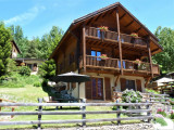 Appartement 4 personnes - La Tupa