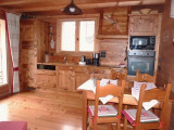 Appartement 4 personnes - La Tupa