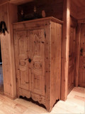 Appartement 4 personnes - La Tupa