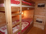 Appartement 4 personnes - La Tupa
