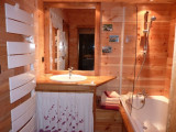 Appartement 4 personnes - La Tupa