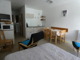 Studio 2 personnes - Le Bois Clair