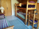 Chalet 8 personnes- L'Arole
