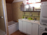 Chalet 8 personnes- L'Arole